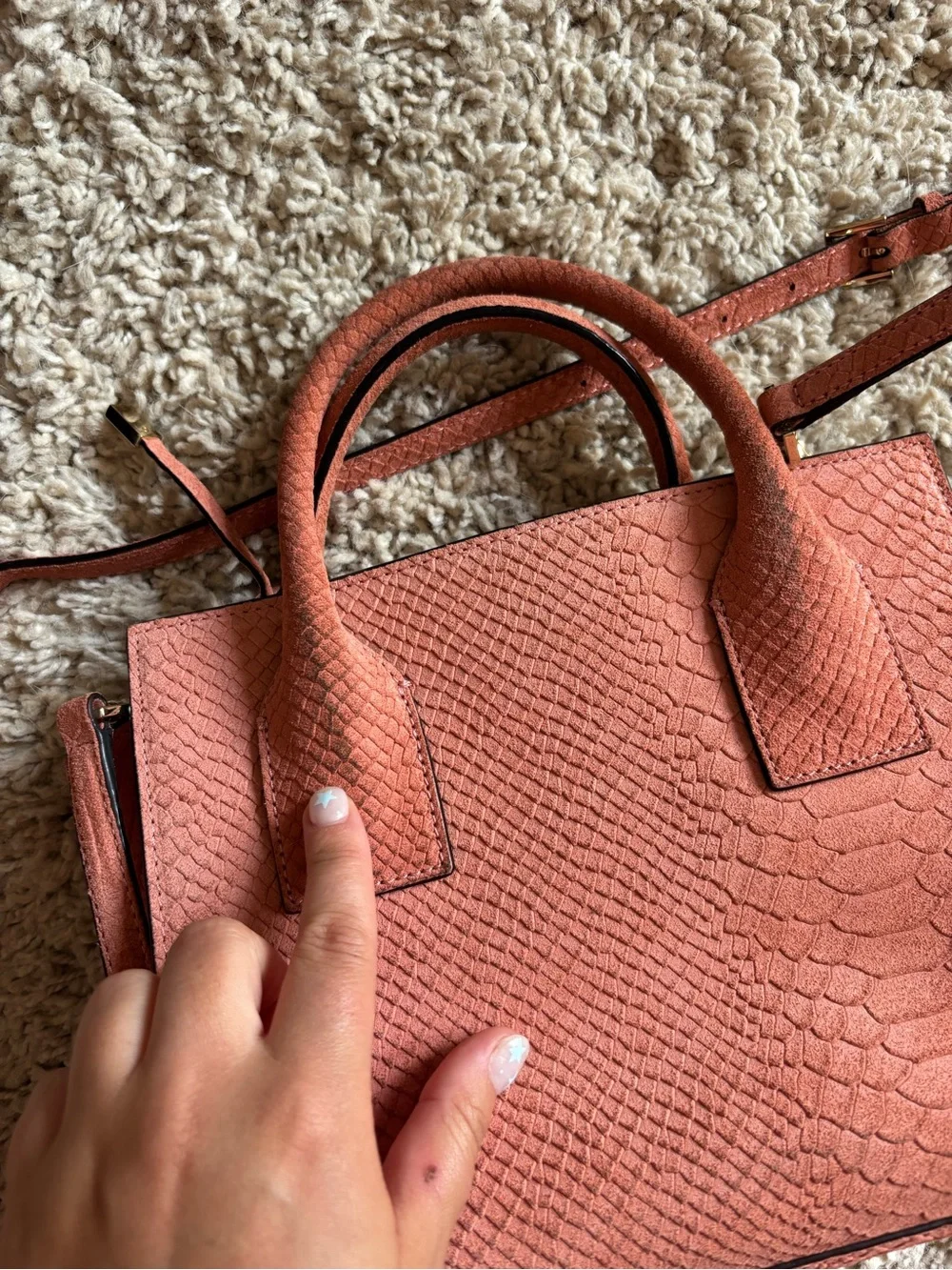 Kate spade purse